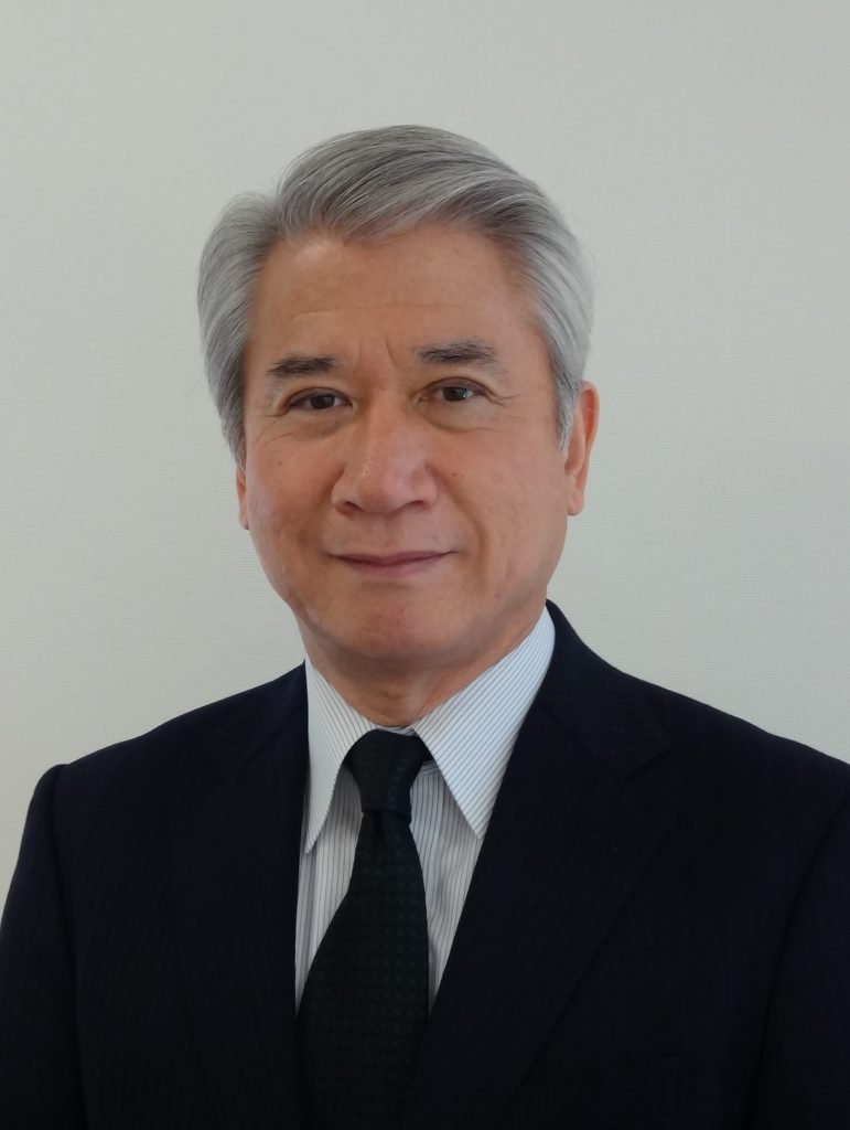 UCHIMURA, Takahiko