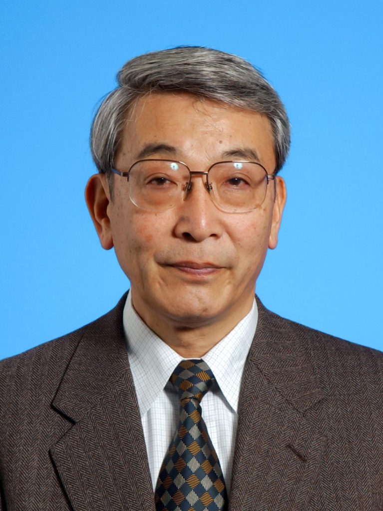 TANAKA, Toshihisa