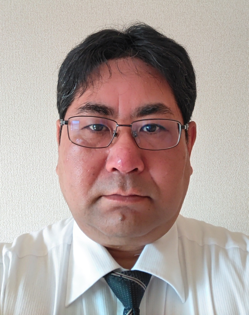 JOUNISHI, Kazuhiro